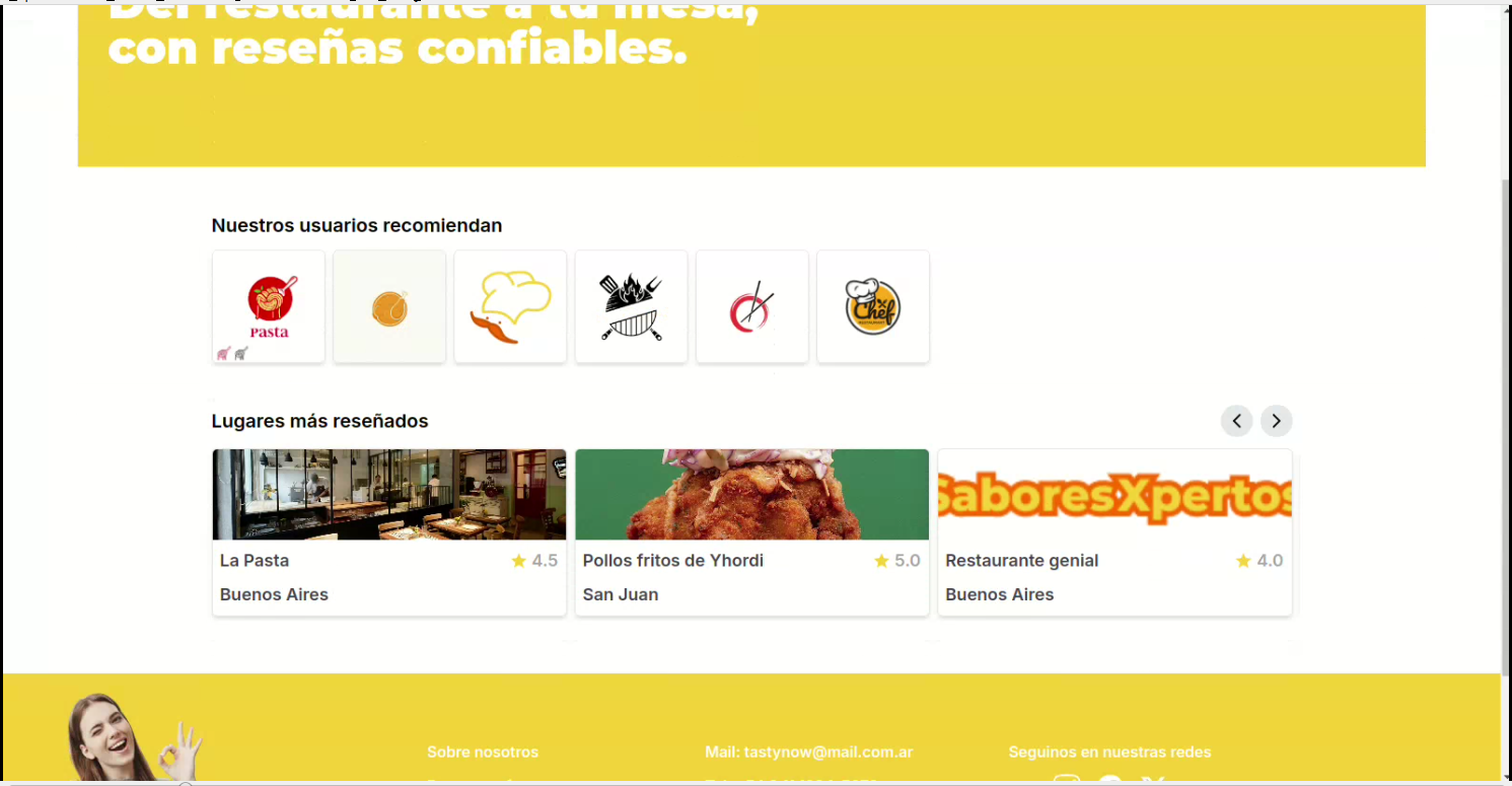 Imagen de aplicación